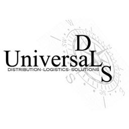 Universal Distribution Logistics and Solutions Logo