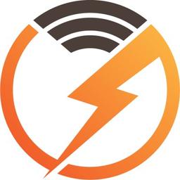PowerHouse Wifi Logo