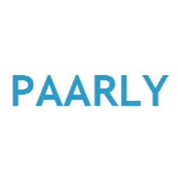 PAARLY Logo