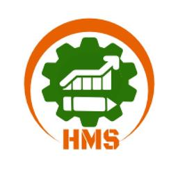 HMS Limited Logo