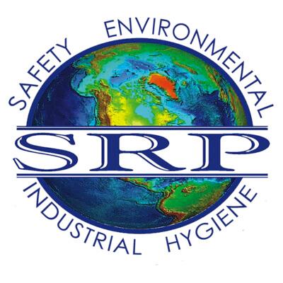 SRP Environmental's Logo