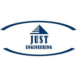 Just Engineering (Pty) Ltd Logo