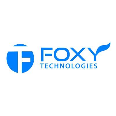 Foxy Technologies Logo
