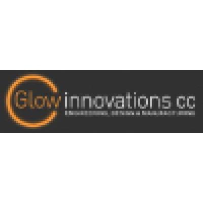 Glow Innovations CC Logo