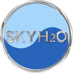SkyH2O Logo
