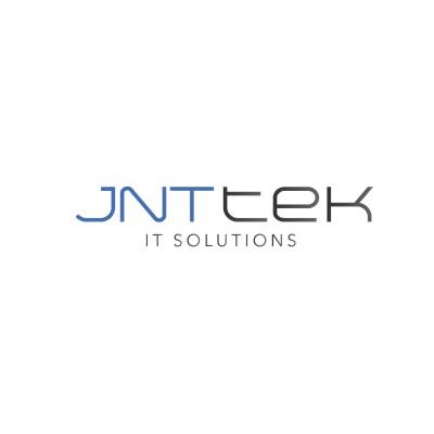JNT TEK's Logo