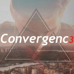 Convergenc3 Logo