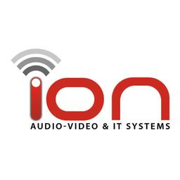 ION AVT Inc. Logo