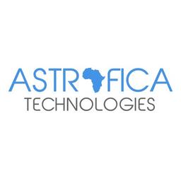 Astrofica Technologies Logo