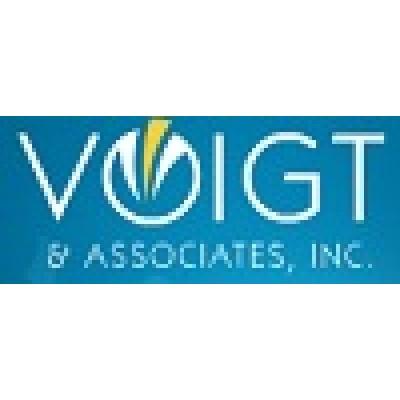 Voigt & Associates Inc. Logo