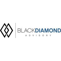 Black Diamond Advisory Logo