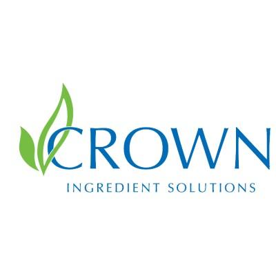Crown Ingredient Solutions Logo