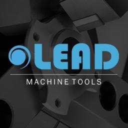 Lead Machine Tools SA Logo
