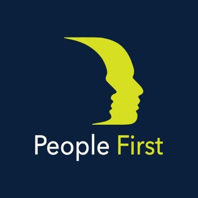 People First Consultants's Logo