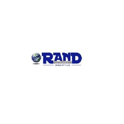 Rand Instruments Africa (PTY) LTD Logo