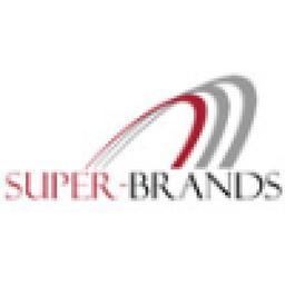 Super-Brands Logo