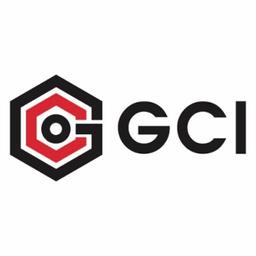 Georgia Computer Inc. (GCI) Logo