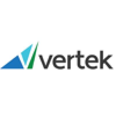 Vertek Corporation Logo