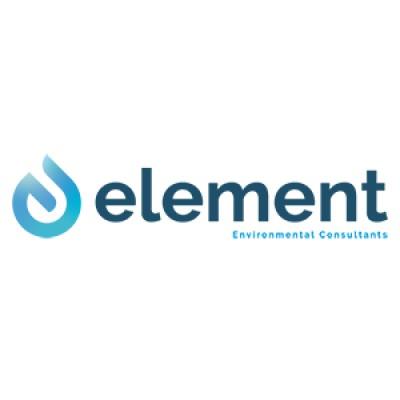 Element Environmental Logo