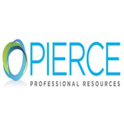 Pierce Professional Resources Logo