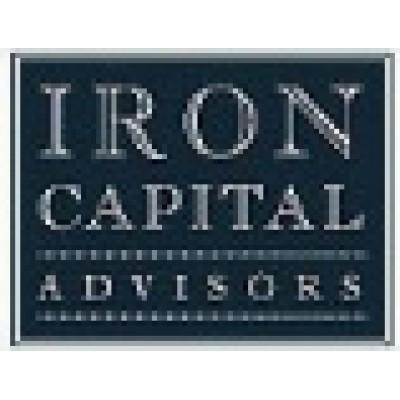 Iron Capital Advisors Inc. Logo