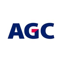 AGC Pharma Chemicals Europe Logo