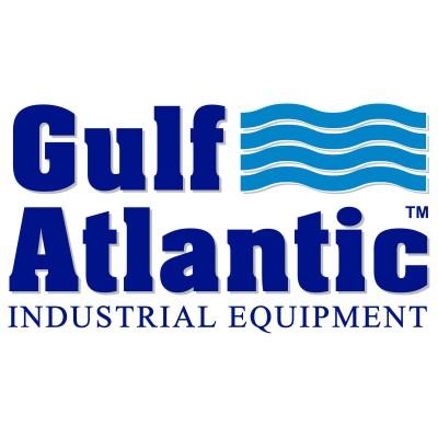Gulf Atlantic Industrial Equipment's Logo