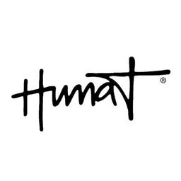 Hunat Glass Logo