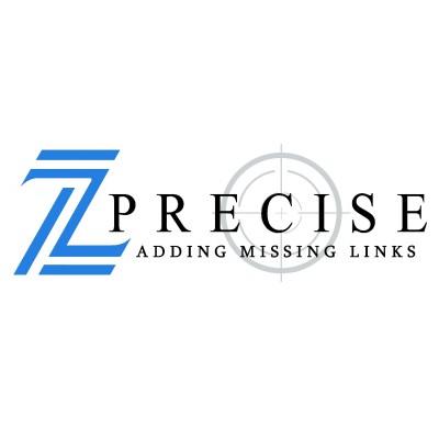 Z Precise LLC Logo
