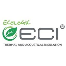 ECI THERMAL & ACOUSTIC INSULATION Logo