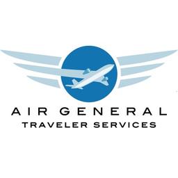 Air General Traveler Services Logo