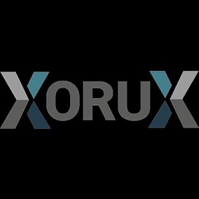XORUX Logo