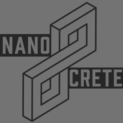 NanoCrete Logo