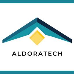 AldoraTech Logo