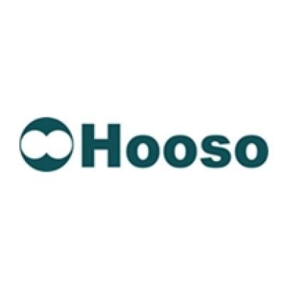 Hooso Machinery's Logo