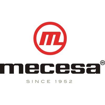 Mecesa Logo