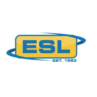 ESL Engineering Limited Logo