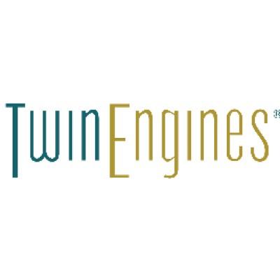 TwinEngines Inc. Logo