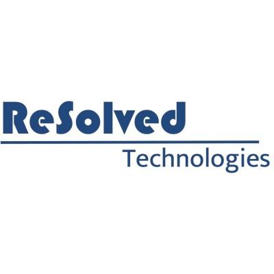 ReSolved Technologies's Logo