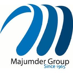 Majumder Group Logo