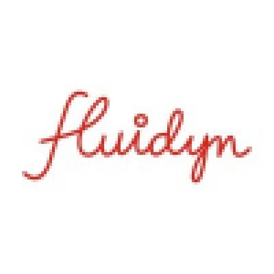 Fluidyn's Logo