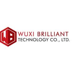 Wuxi Brilliant Co. Logo