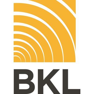 BKL Consultants Ltd. Logo