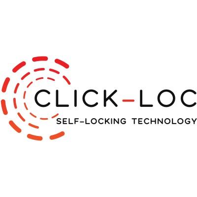 Click-Loc® Logo