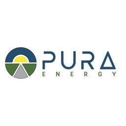 Pura Energy Inc. Logo