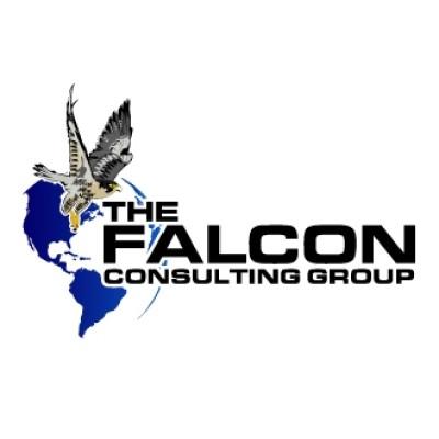 The Falcon Consulting Group's Logo