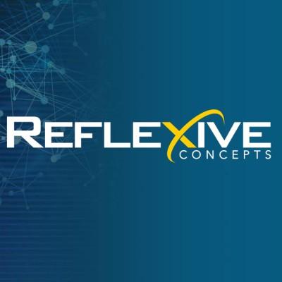 Reflexive Concepts Logo