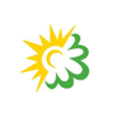 SOLARPONICS Inc. Logo