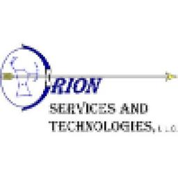 Orion Services and Technologies L.L.C. Logo