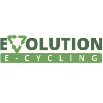 Evolution E-Cycling LLC's Logo